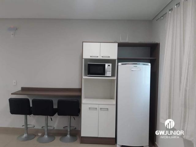 Apartamento à venda com 2 dormitórios em Vila nova, Joinville cod:705 - Foto 20