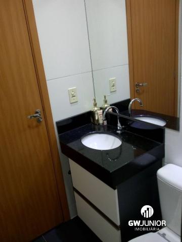Apartamento à venda com 2 dormitórios em Vila nova, Joinville cod:705 - Foto 10