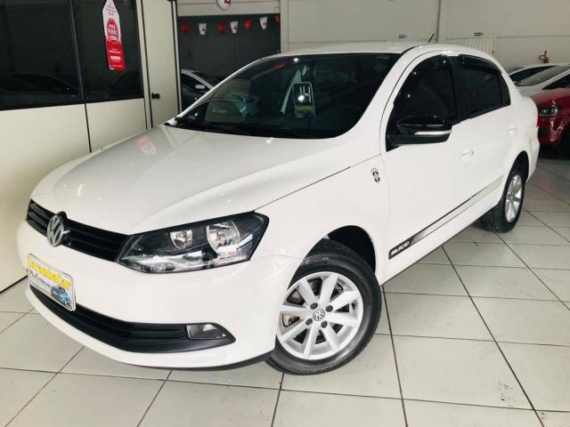 VOYAGE 2014/2014 1.0 MI SELEÇÃO 8V FLEX 4P MANUAL - Foto 2
