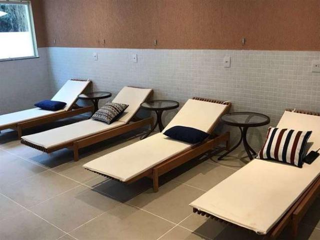 Chambord Grimaldi - O primeiro condomínio resort de Pendotiba - Niterói, RJ - Foto 5