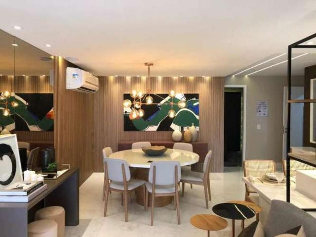 Costa Bella -2 ou 3 quartos com até 3 suítes em Itacoatiara - Niterói , RJ - Foto 3