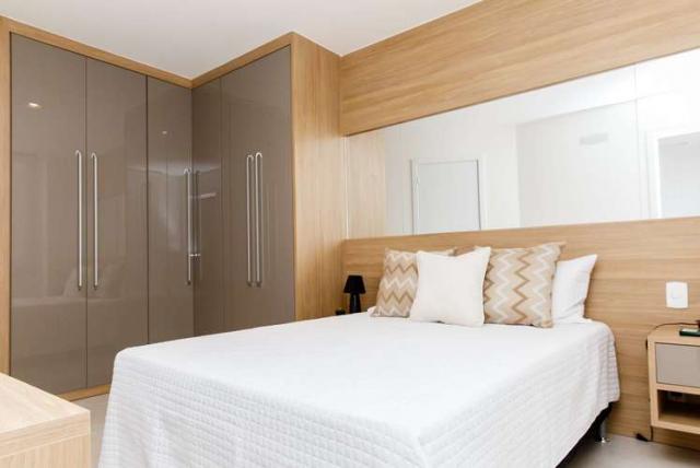 Villa Viterbo Residencial - 2 e 3 Quartos em Santa Rosa - Niterói, RJ - Foto 15