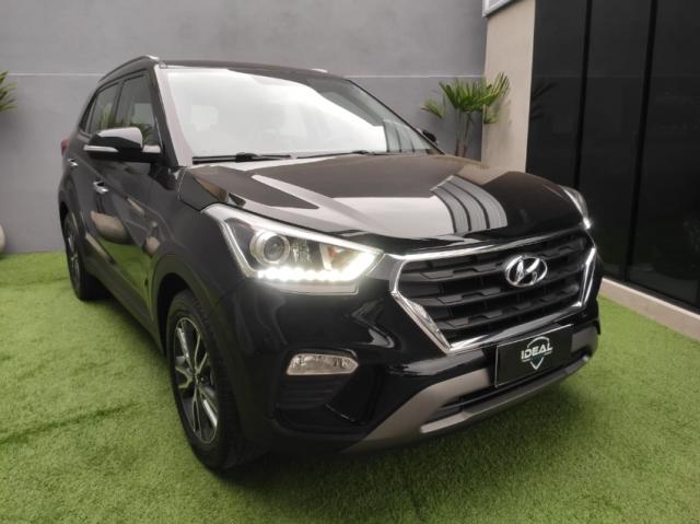Creta Prestige 2.0 Automática - Foto 5