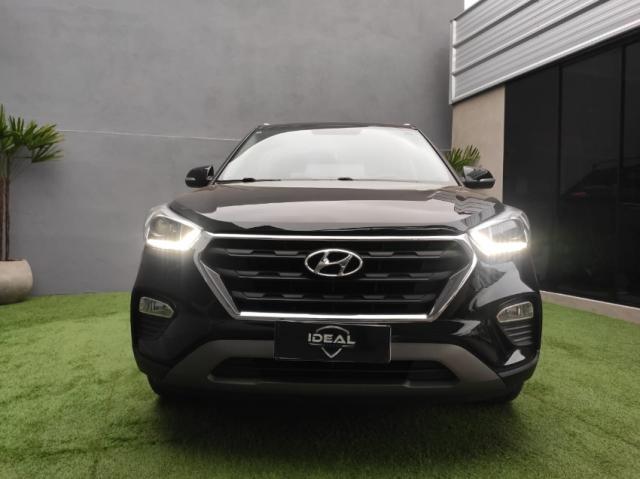 Creta Prestige 2.0 Automática - Foto 2