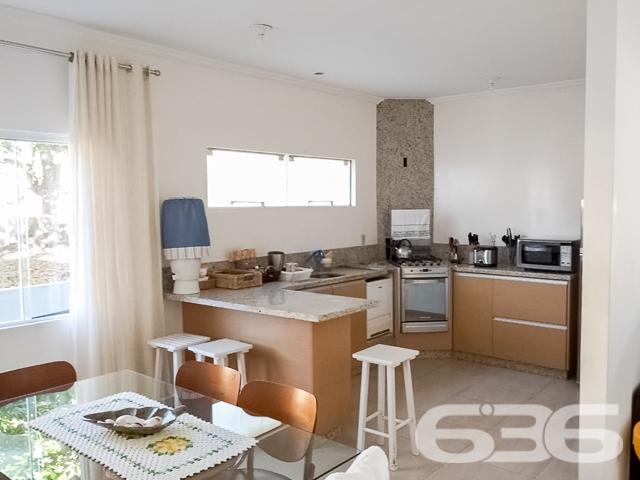 Casa à venda com 3 dormitórios em Salinas, Balneário barra do sul cod:03015791 - Foto 9