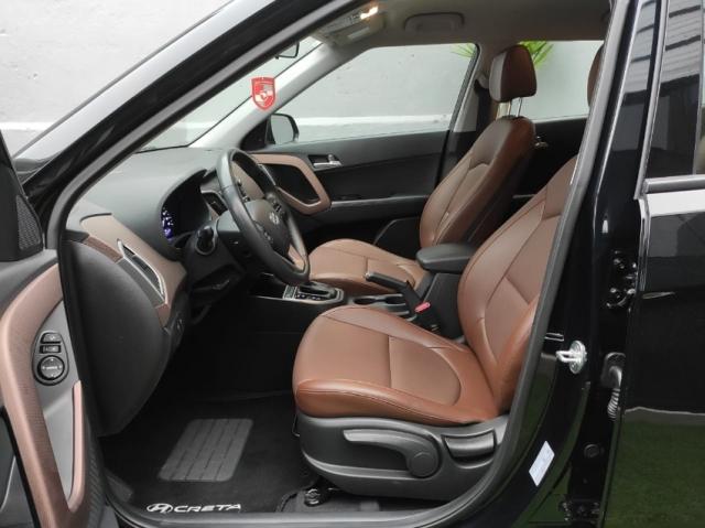 Creta Prestige 2.0 Automática - Foto 3