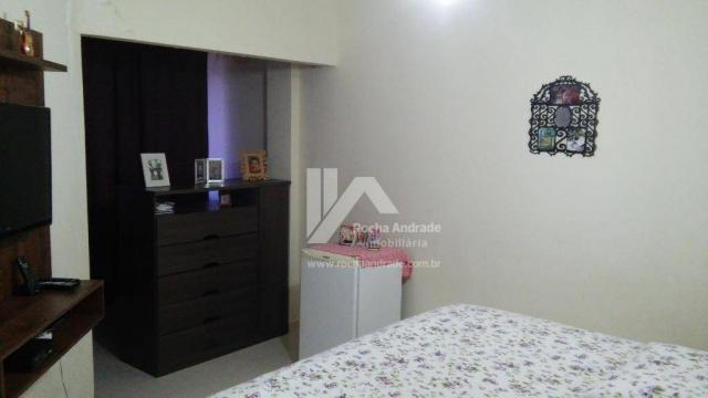 Casa residencial à venda, Praia do Flamengo, Salvador. - Foto 7