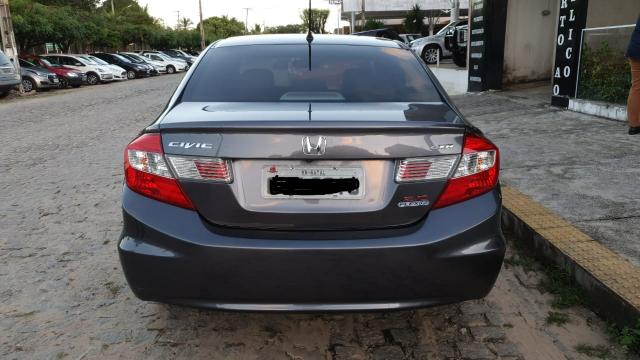 Honda Civic LXR 2.0 2015 - Foto 3
