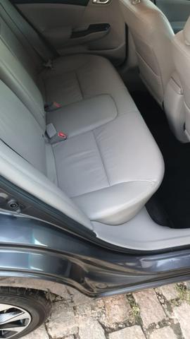 Honda Civic LXR 2.0 2015 - Foto 7