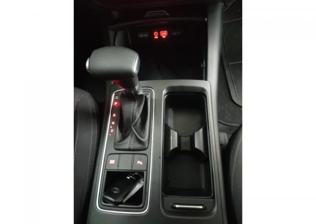 Kia Motors Sorento 2.4 16V Gasolina Ex 7L Automatico 4P - Foto 11