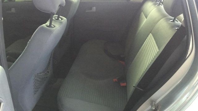 Spacefox comfort 1.6 2006/07 - Foto 4