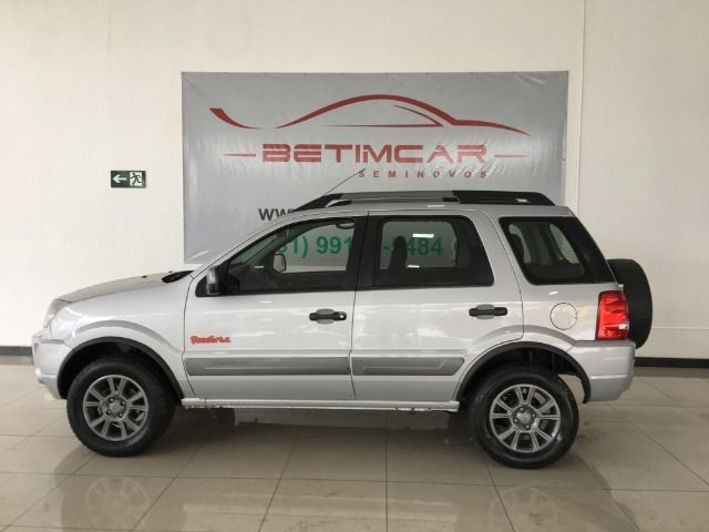 Ecosport Freestyle 1.6 Flex - Foto 4