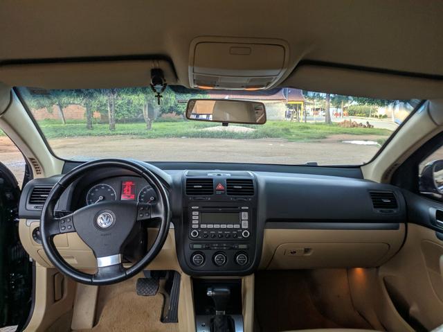 Jetta 2008 - Foto 3