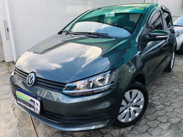 Vw Novo Fox ,Trend, Completo , Apenas 24000km ,2015 , Oportunidade !!! - Foto 2