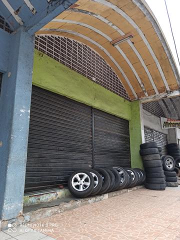 Vendo excelentes lojas comerciais- Localizada na Morada da Granja/Barra Mansa-RJ - Foto 11