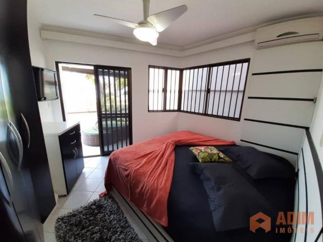 Apartamento frente mar em Itapema - Foto 19