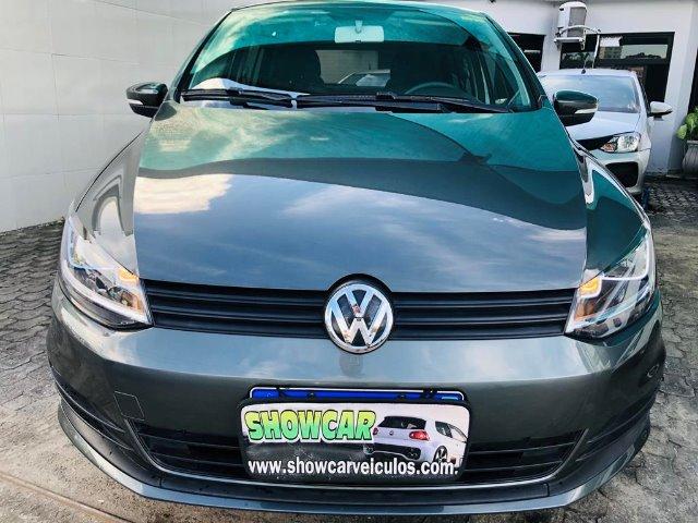 Vw Novo Fox ,Trend, Completo , Apenas 24000km ,2015 , Oportunidade !!! - Foto 15