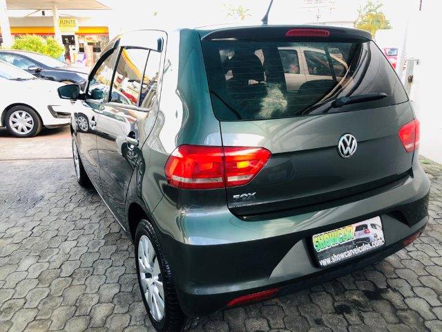Vw Novo Fox ,Trend, Completo , Apenas 24000km ,2015 , Oportunidade !!! - Foto 19