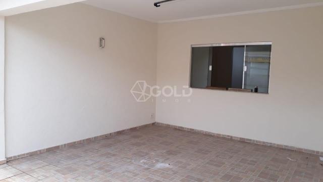 Casa para aluguel, 2 quartos, 2 vagas, Vila Formosa - Franca/SP - Foto 2