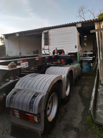 M.benz 2544 - Foto 3
