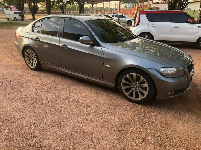 Vendo ou troco, BMW 320i 2011 - Foto 2