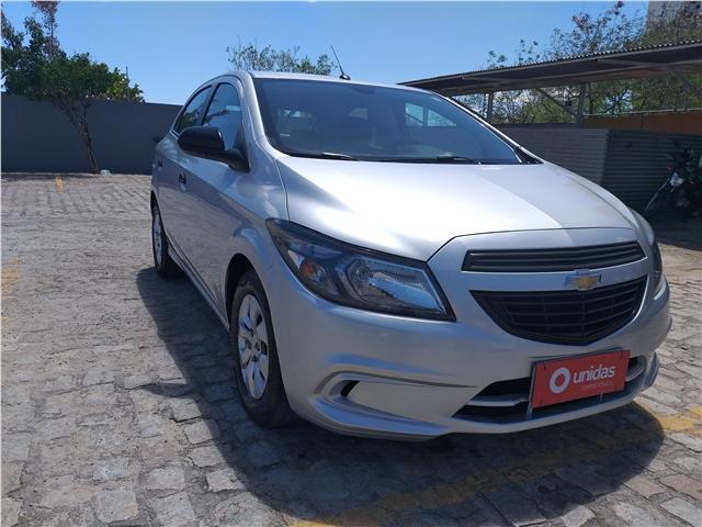 Chevrolet Onix 1.0 mpfi joy 8v flex 4p manual - Foto 8