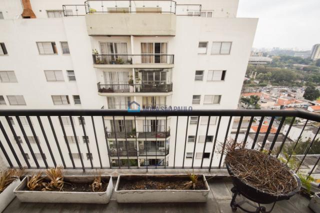 Apartamento duplex 278m². 5 dormitórios 3 suítes 4 vagas Vila Clementino! - Foto 4