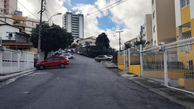 Apartamento grande e conservado - Foto 10