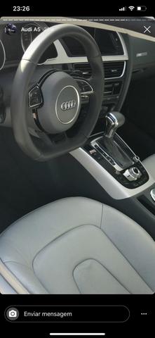 Audi A5 - Foto 2