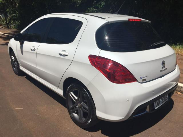 Peugeot 308 Griffe - Foto 3