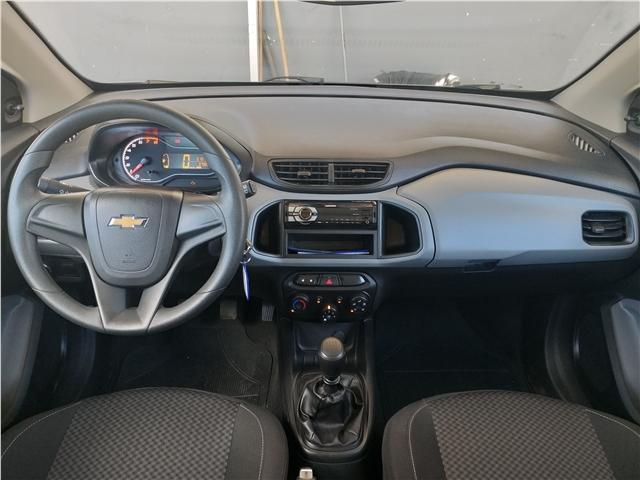 Chevrolet Onix 1.0 mpfi joy 8v flex 4p manual - Foto 10