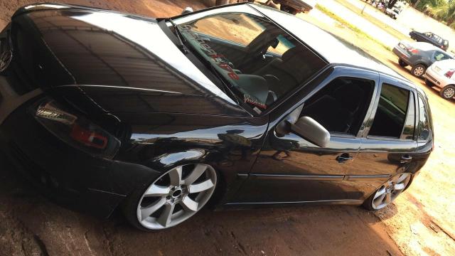 Gol g4 - Foto 3