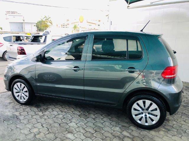 Vw Novo Fox ,Trend, Completo , Apenas 24000km ,2015 , Oportunidade !!! - Foto 14