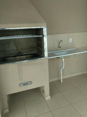 Apartamento condomínio Tulipa - Foto 10