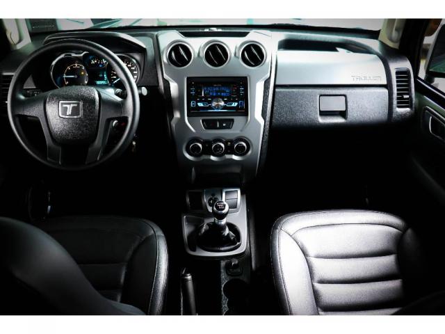 Troller T4 XLT 3.2 4X4 - Foto 9