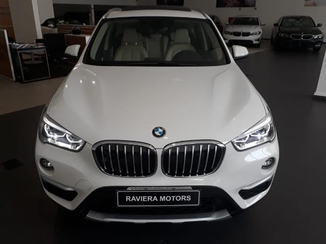 BMW X1 xLine muito top, 11 mil/km - Foto 2
