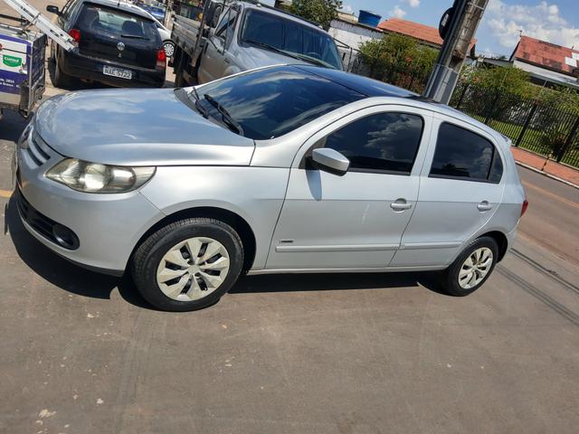Gol G5 16.500 - Foto 6