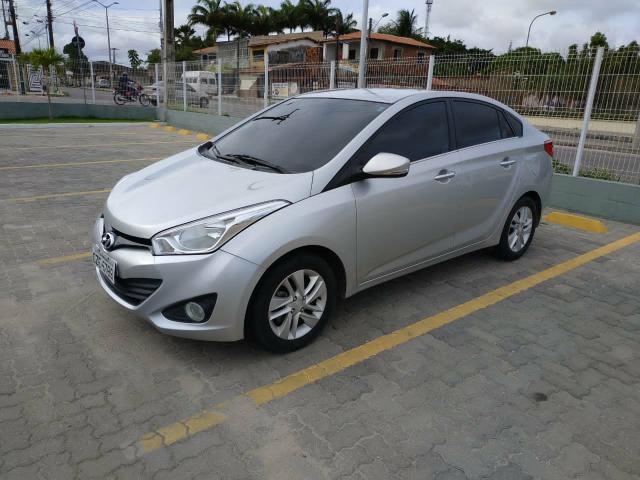 HB20 Premium 1.6 2014 - Foto 3