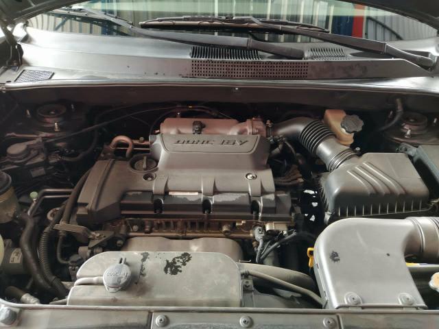 Tucson GLS 2.0 - Foto 7