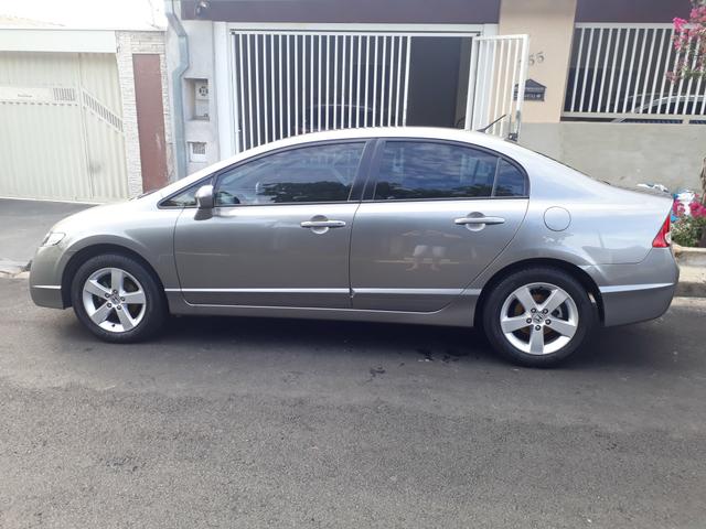 Civic LXS - Foto 5