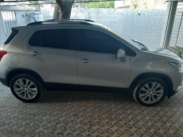 Vende-se Tracker 1.4 Turbo Flex - Foto 3