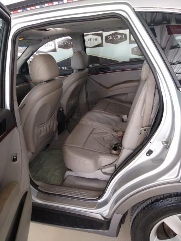 VERA CRUZ 2007/2007 3.8 GLS 4WD 4X4 V6 24V GASOLINA 4P AUTOMÁTICO - Foto 12