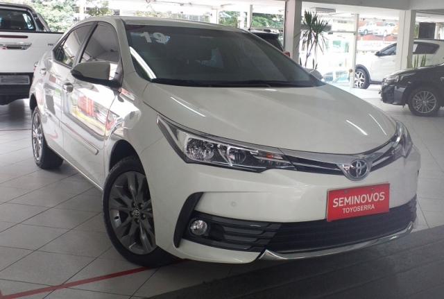 TOYOTA COROLLA 2.0 XEI 16V FLEX 4P AUTOM?TICO. - Foto 3