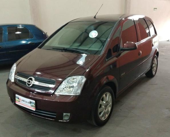 Meriva 1.8 Maxx 2006