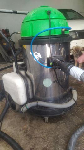 Vendo extratora