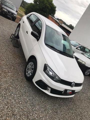 ?Gol Trendline G7 1.0 2017? - Foto 3
