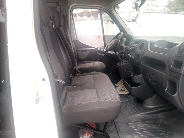 Master Minibus Executive L3h2 2.3 2p 2019 - - Foto 4