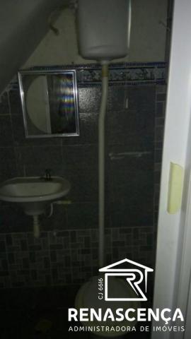 Kitnet - Vila Leopoldina - R$ 400,00 - Foto 5