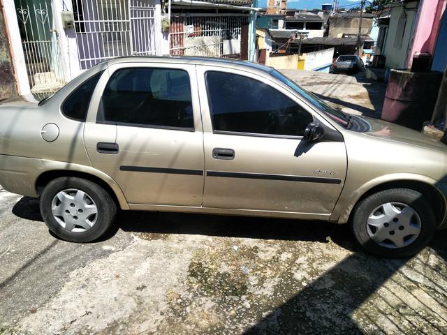 Corsa classic - pra vender rápido