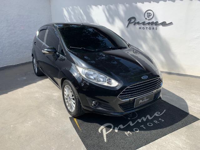 Newfiesta 1.6 2014